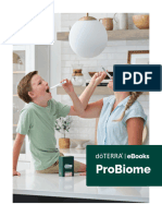 Probiome Products