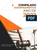 Compilado Jurisprudencias 2022