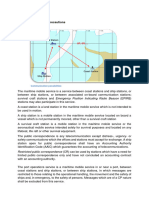 GMDSS Components