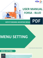 Manual User Forsa Blud