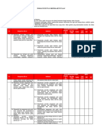 Format Penentuan KKM