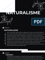 Naturalisme