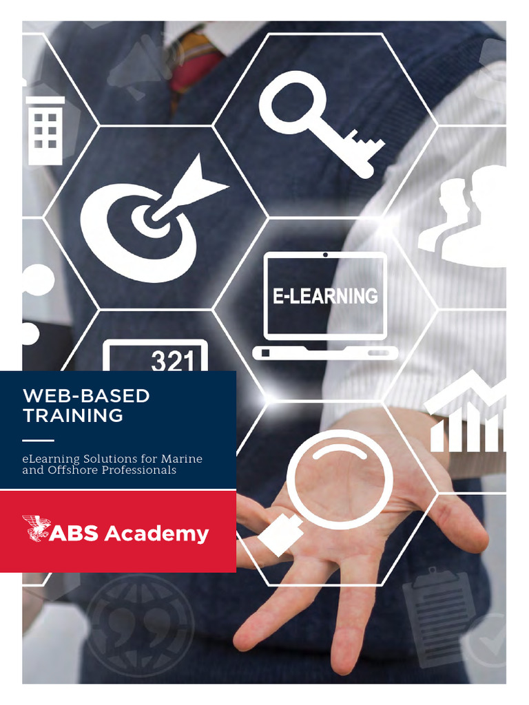Abs Academy WBT Prospectus | PDF | Steel | Nondestructive Testing