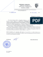 Instrucțiuni Cu Priv La Mecanism de Cooperareintersectorială P-U Prev Primară A Risc Priv Bunăst Copilului