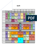 2023-24 Timetables DRAFT 1 - Class DP2