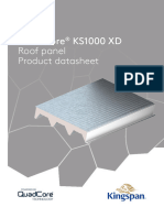 ks1000 XD QC Data Sheet 2023 02 02