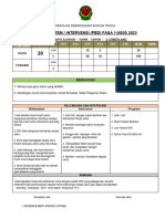 Post Mortem Sains 5 Cemerlang 1