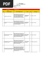 Jurnal Harian Kelas 2 Kurikulum Merdeka | PDF