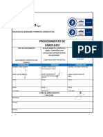 PR-OP-203-04 PROCEDIMIENTO DE ENROCADO Rev. C