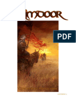 Grimdoor - Contexte Et Géographie - PF