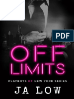 OceanofPDF - Com Off Limits - JA Low