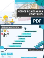 Rangkuman Materi Uts MPK 2022