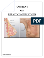 Breast Complications Content PDF