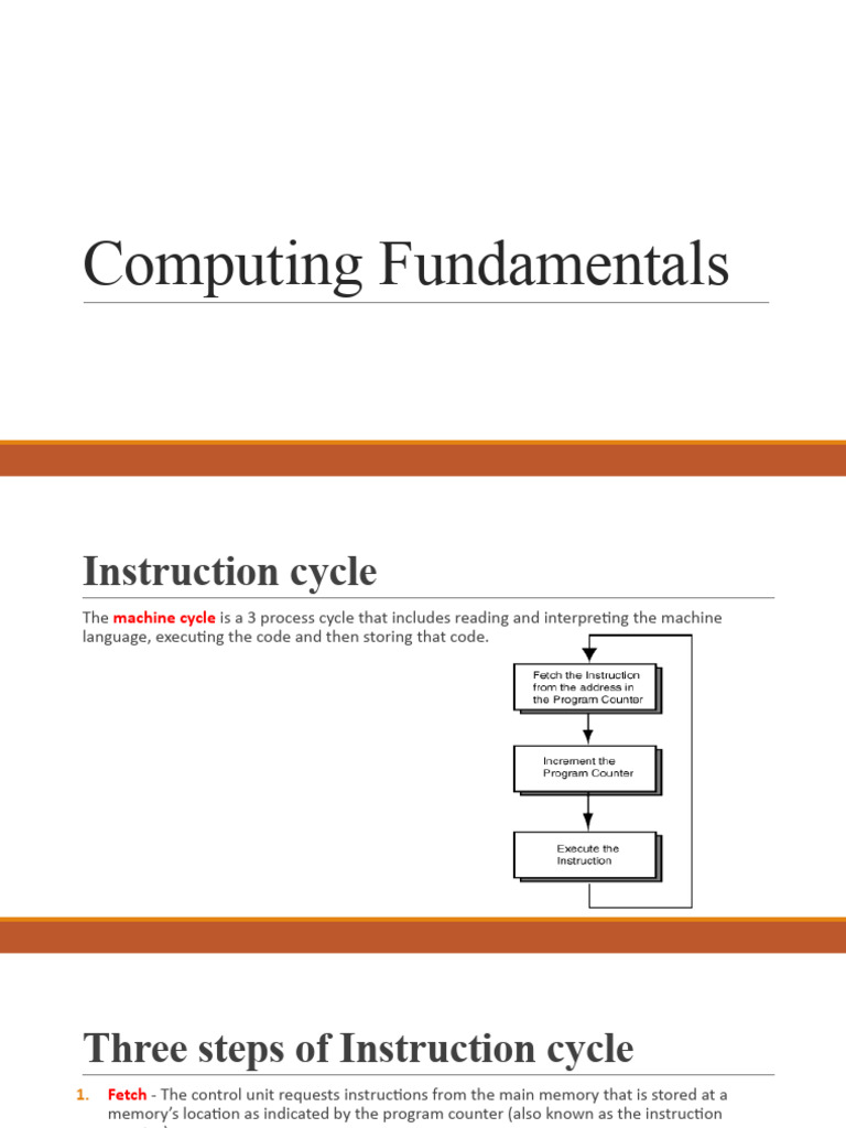 Lec 07 23102023 122733pm | PDF | Random Access Memory | Read Only Memory