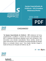 Capacitação Com As Equipes - Eev Ermelino Matarazzo Penha Setembro Amarelo