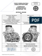 040-EZ-99 - IAME Screamer 4 - 2022 + SUP