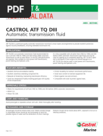 Atf TQ Diii