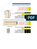 Scaffolding Staging Works