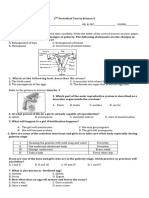 PT - Science 5 - Q2