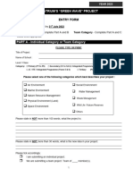 Entry Form 2023