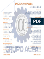 Formulario 2020 Productos Notables PDF