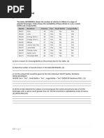 Database Questions 1