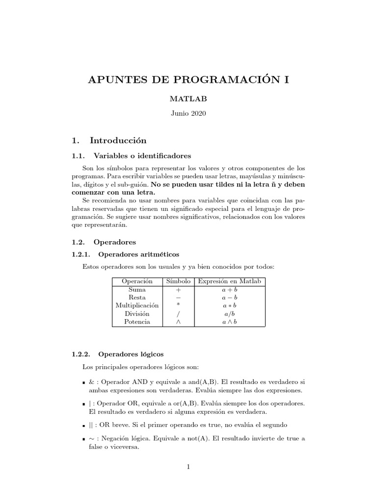 apuntes-matlab-1-pdf-programaci-n-de-computadoras-matem-ticas
