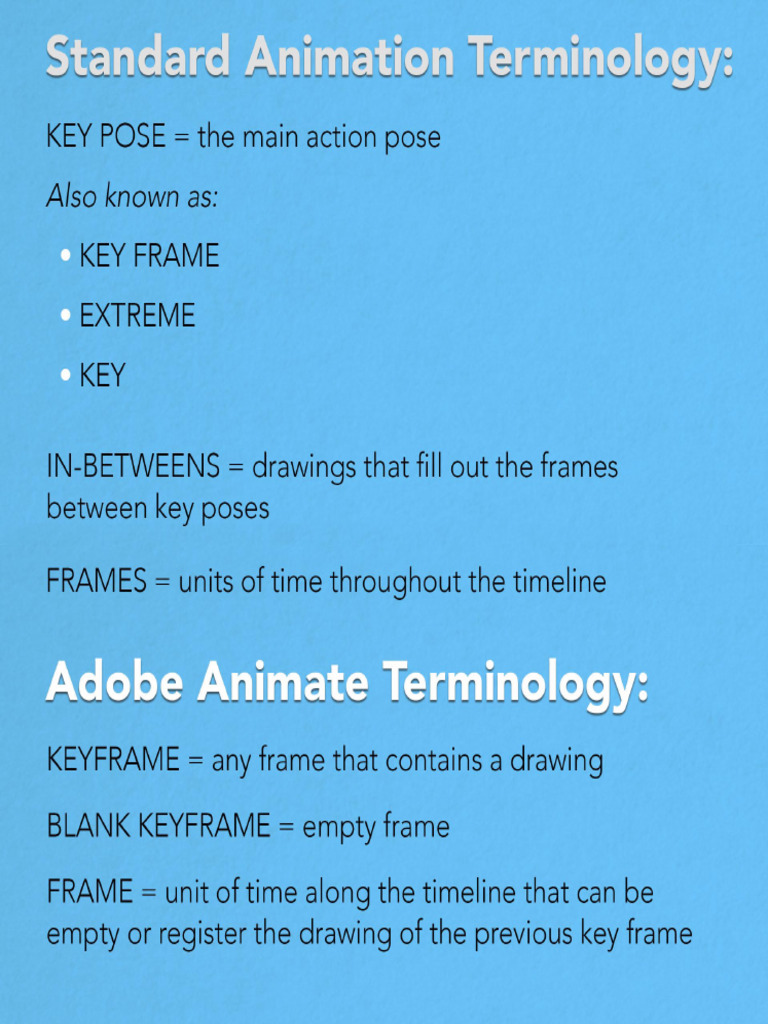 WHAT IS THE DIFFERENCE BETWEEN TERMINOLOGY AND DEFINITIONS visual data 3