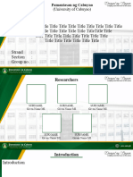 Research Presentation Template 8 Slides (1)