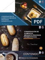 Tema Fermentacion Prof Tomas Visbal 