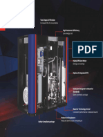 AB Series - Oil Free Compressors-8