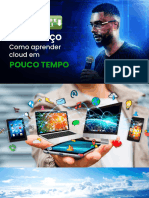 AULA01 - Como Aprender Cloud em Pouco Tempo