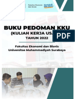 Pedoman KKU UMSurabaya