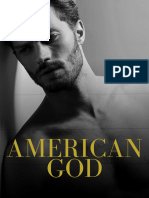 American God - Adaptação