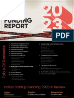 Inc42 Funding Report