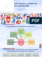 2022.11.15 Presentacion Reformulacion PACAM y Nutra Max