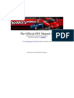 Download ViosYaris 07 DIY Manual by api-3799991 SN6995469 doc pdf