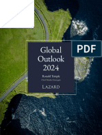 Lazard - Global Outlook 2024