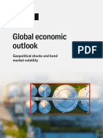 Economist IU Global Economic Outlook Nov 23
