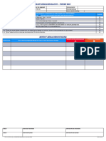 Tec CL 2023-03 Rev - Wartungscheckliste - Power Box (Ger)