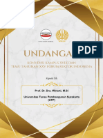 Undangan FRI - Prof. Dr. Dra. Winarti, M.Si