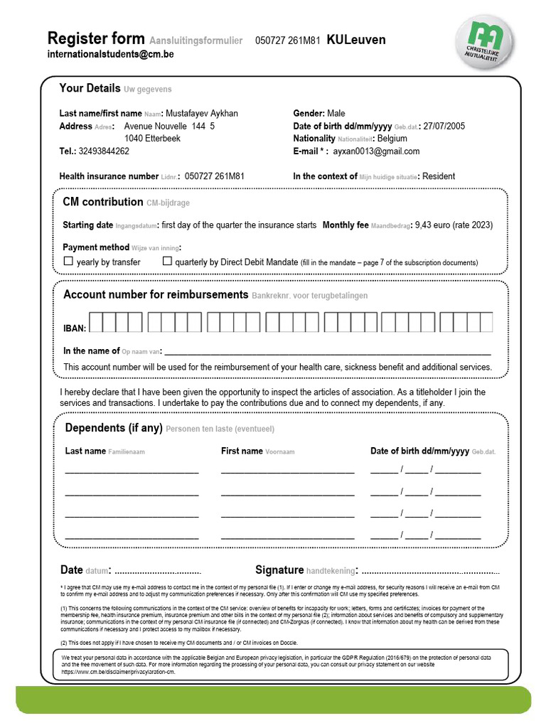Annexe Viii Download Printable Pdf Or Fill Online Mandat Un