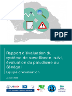 Rapport Evaluation SSE Senegal Revised 4.29.2020 Final
