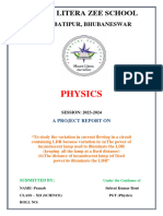 Bhola Physics12 1