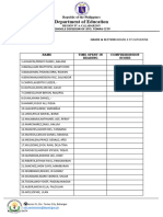 Template SSR Classlist