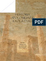 Historia Apoloniusza