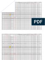 Combined Ifd Line List - Final