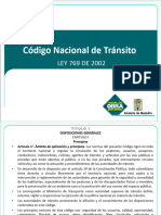 1 Codigo Nacional Transito 1