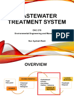 C. WWTP - Primary