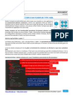 Document Comprendre La Structure Dun Fichier de Type Yaml Docker Compose